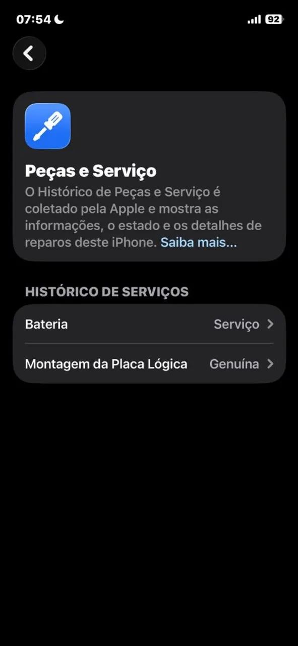 iPhone 12 256GB Azul - Câmeras Perfeitas - Foto 3