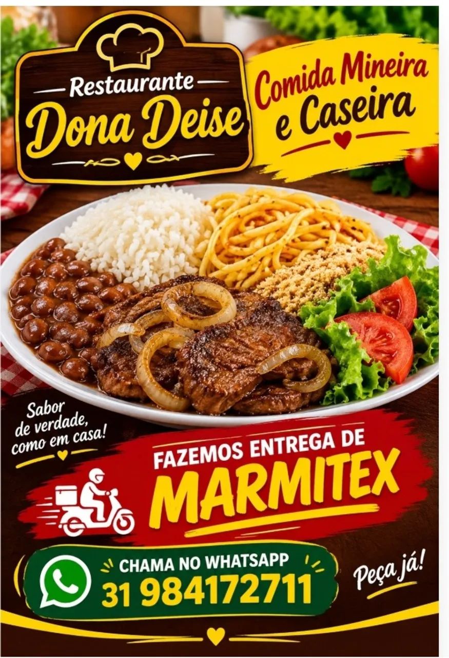 Marmitex 