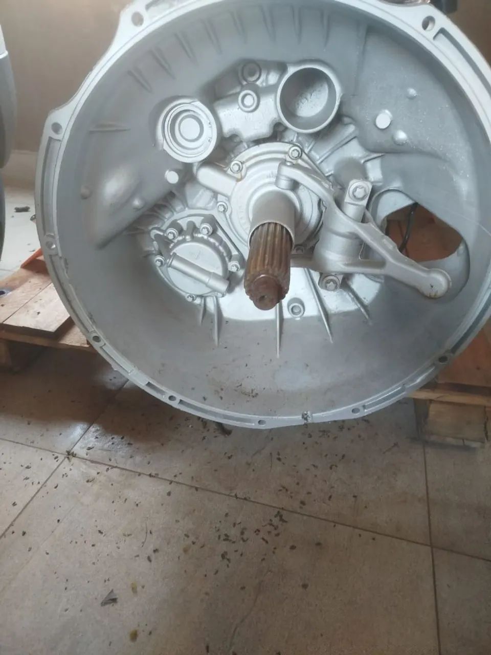 Câmbio Automático  - Foto 5