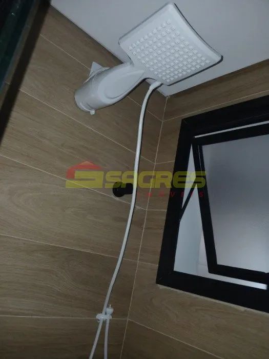 Apartamento com 35m² com 01 quarto no Carandiru - Foto 4