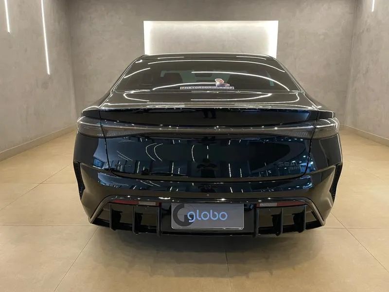 BYD Seal (elétrico) 2025 - Foto 5