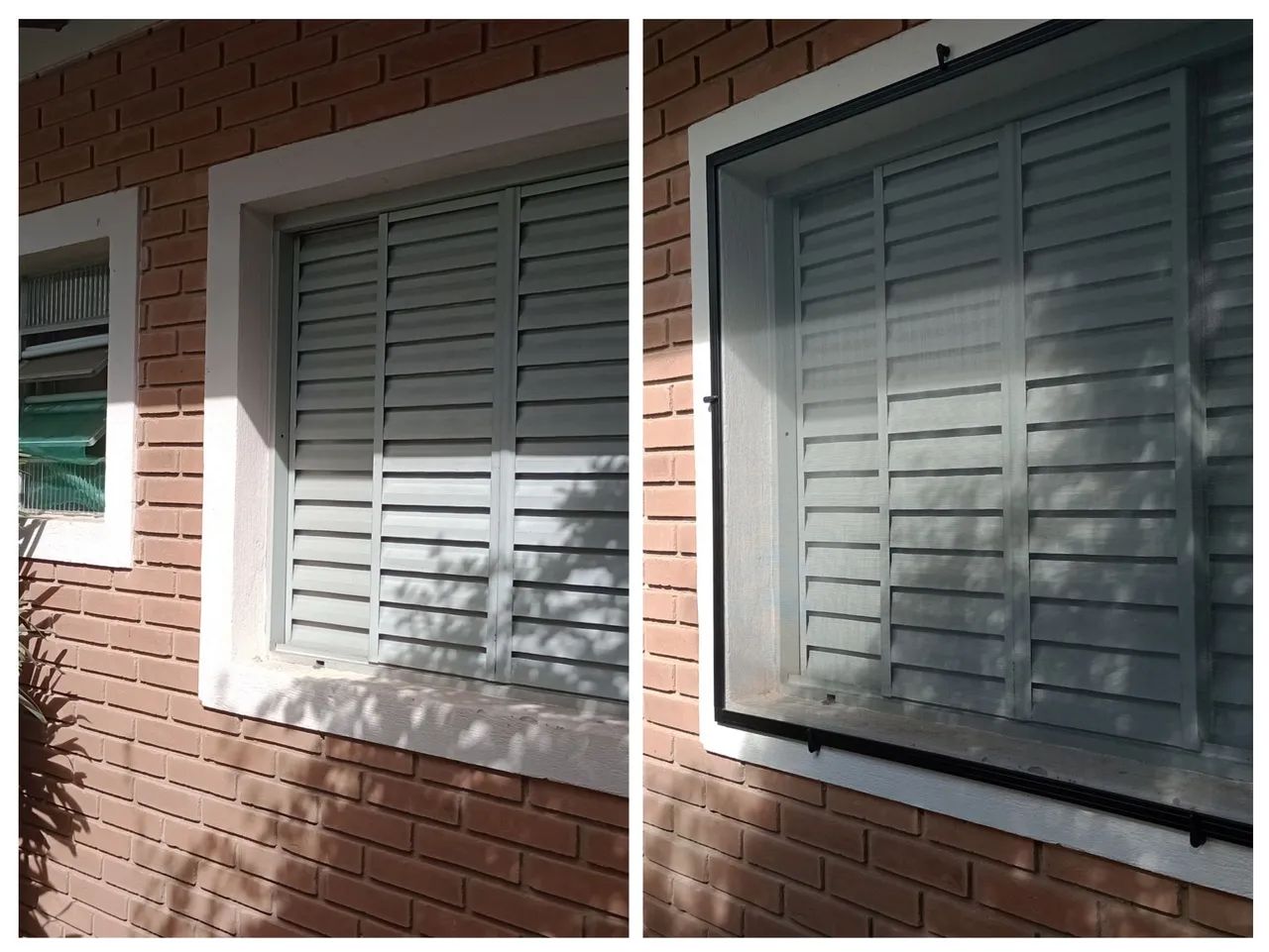 Tela mosquiteiro  - Foto 4