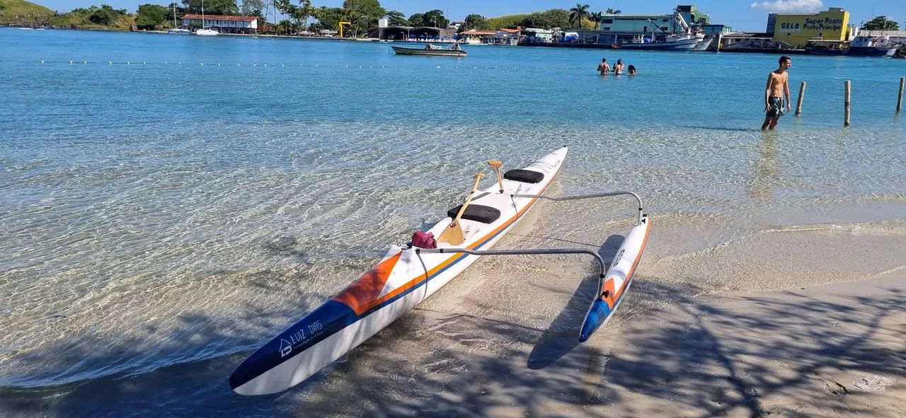 Canoa oc2  - Foto 4