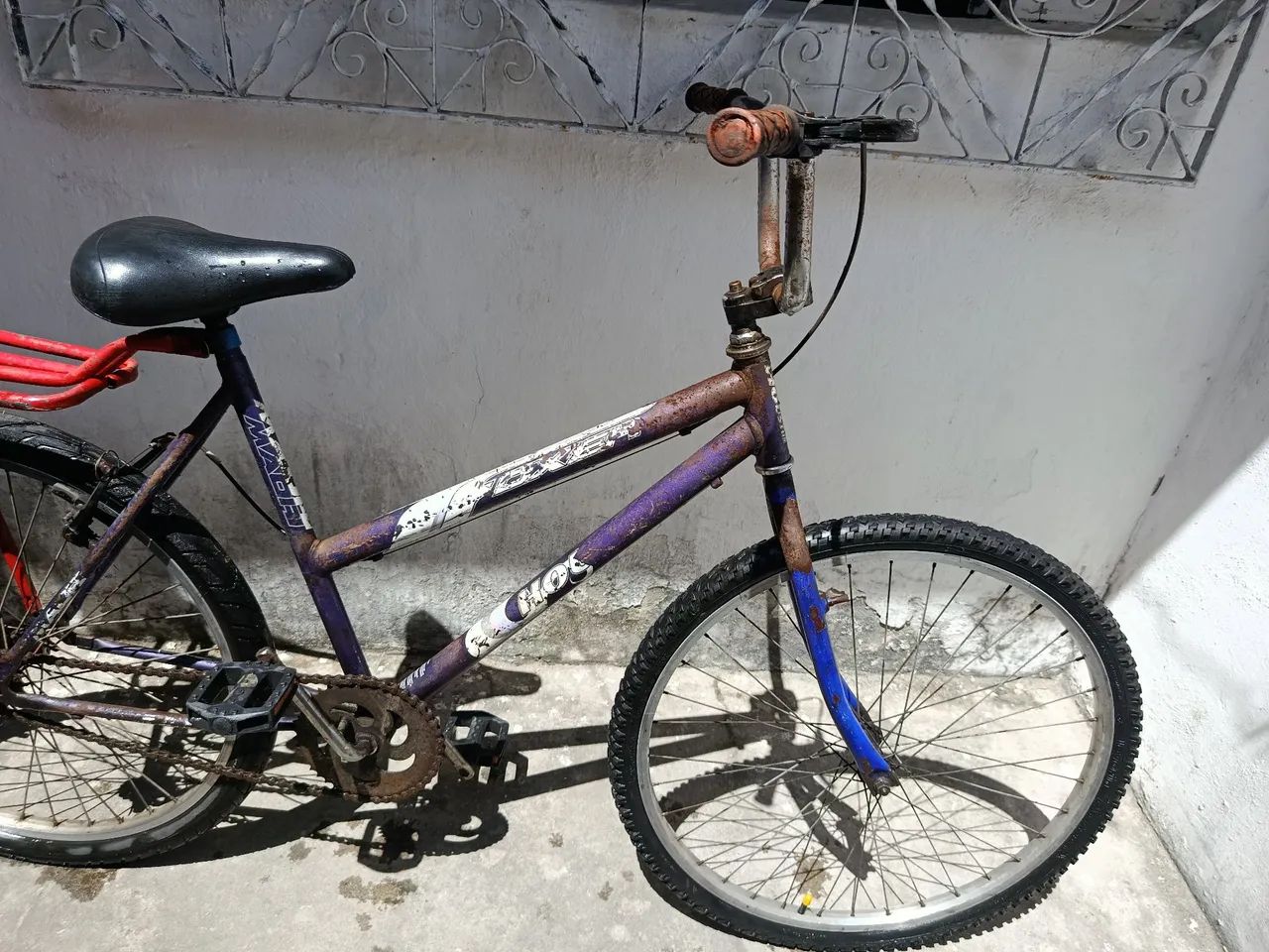 Bike bicicleta aro 26 - Foto 2