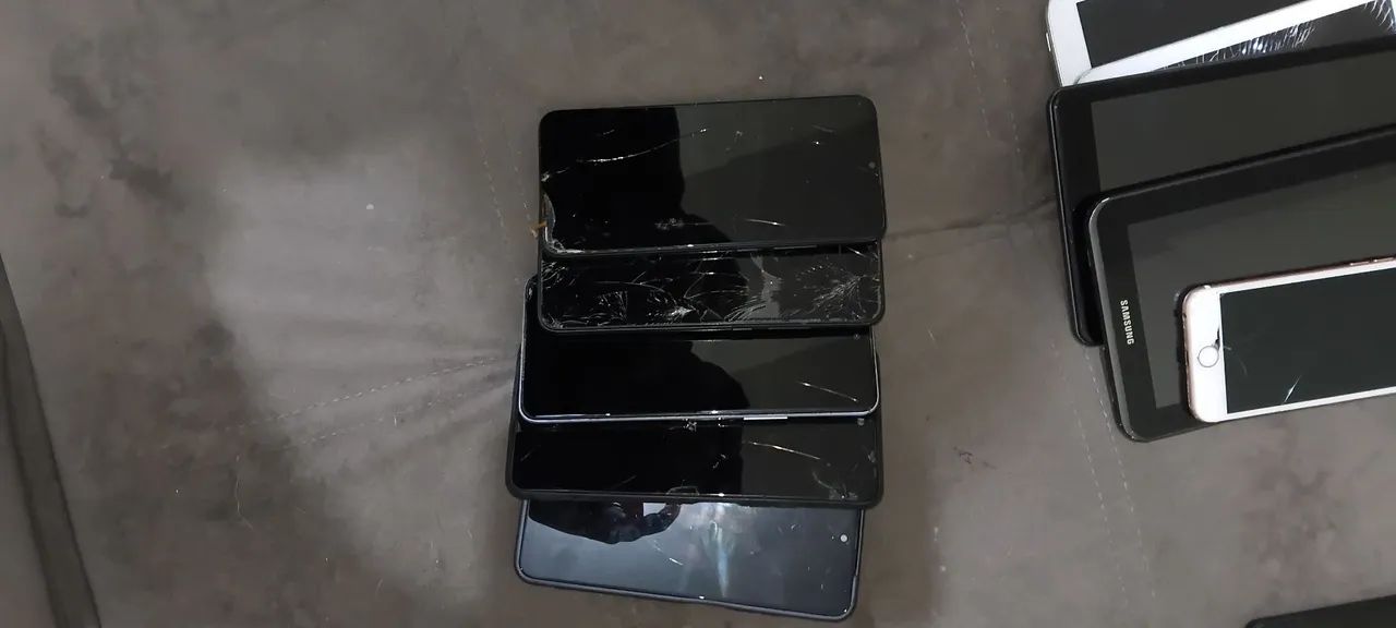 Sucatas de celular - Foto 4