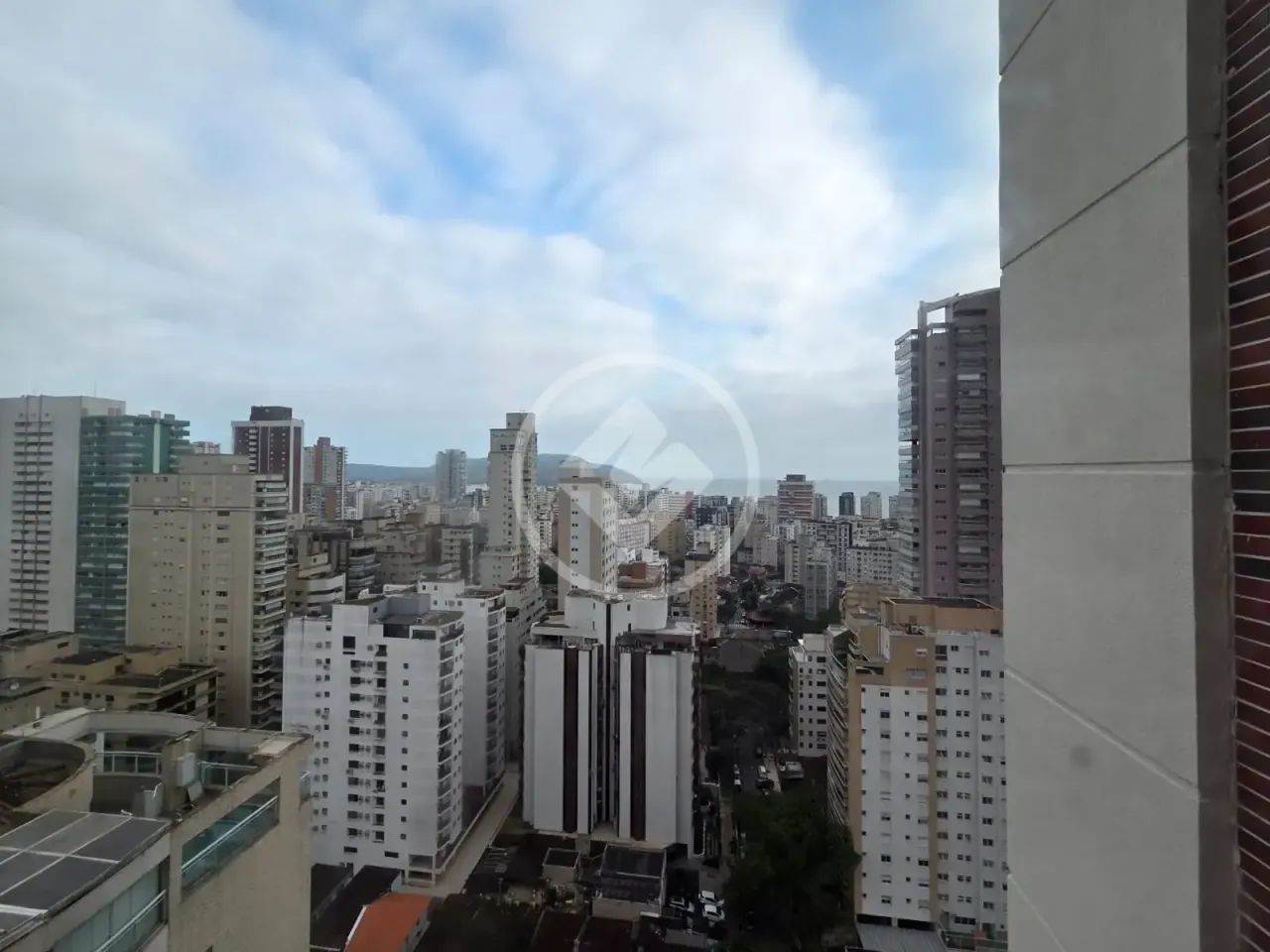 Apartamento - 3 quartos - Boqueirão - Santos codigo: 381524 - Foto 5