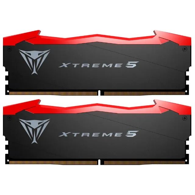 Ram DDR5 2x24GB (48GB) 8200 MHz CL38 - Novo, Lacrado