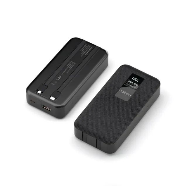 Powerbank Coibeu (22W) 20000mAh