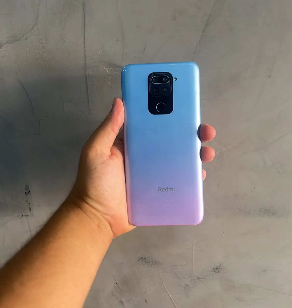 REDMI NOTE 9 128 GB - Foto 3
