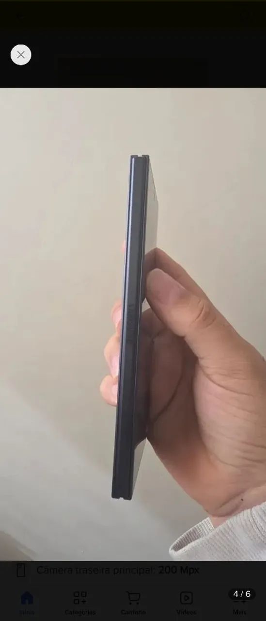 Z fold 7 1 tera  - Foto 2