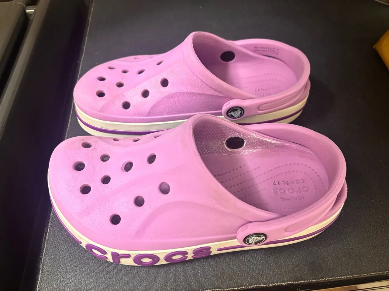 Crocs Original  - Foto 2