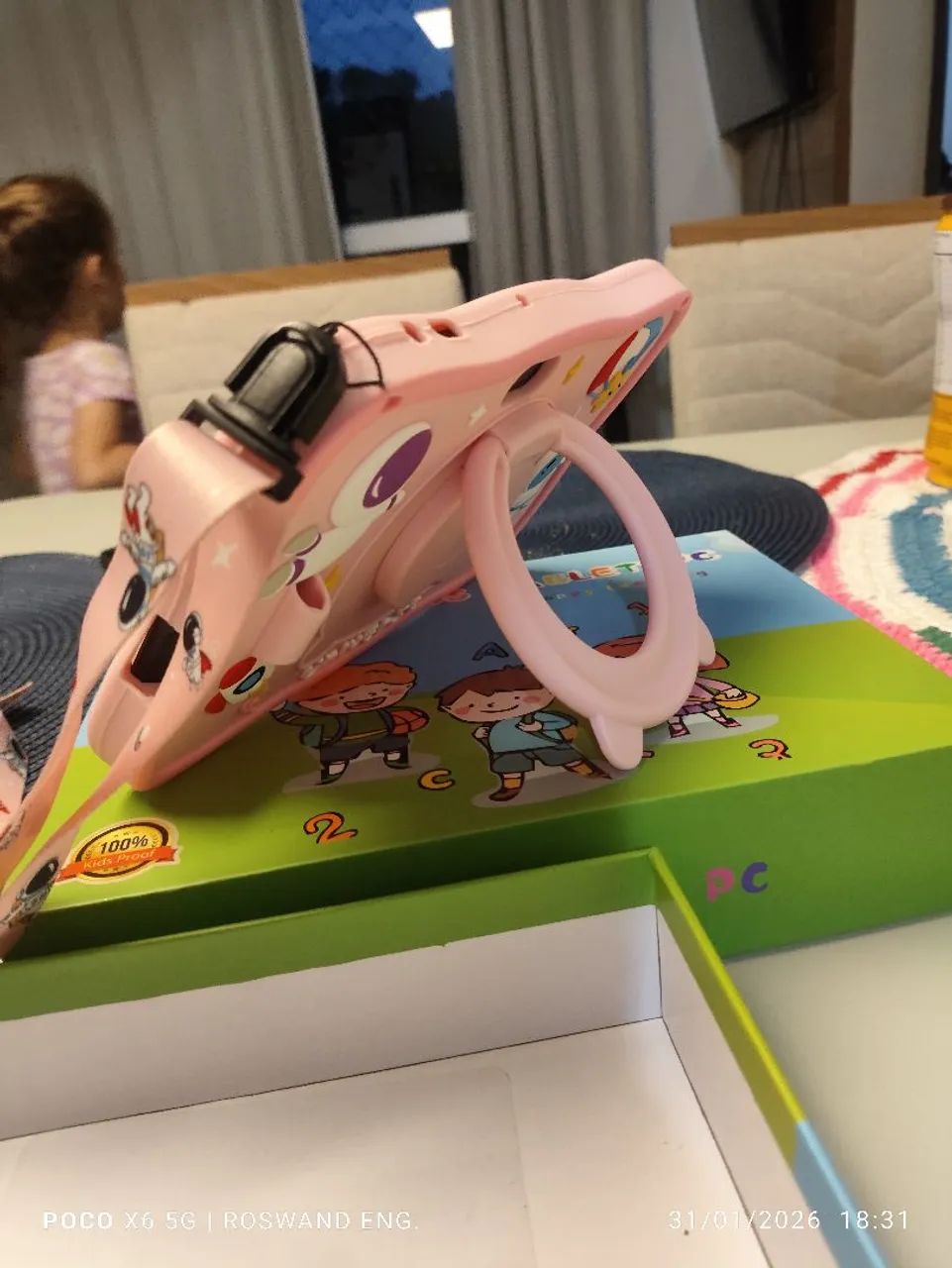 TABLET INFANTIL - Foto 4