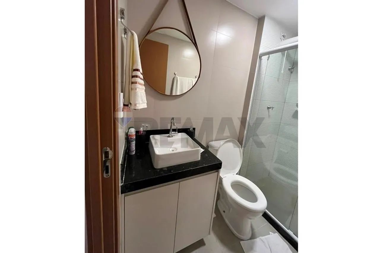 Flat com piscina privativa | Reserva do Cupe - Foto 5