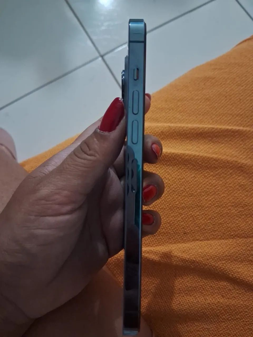 iPhone 13 Pro Max  - Foto 2