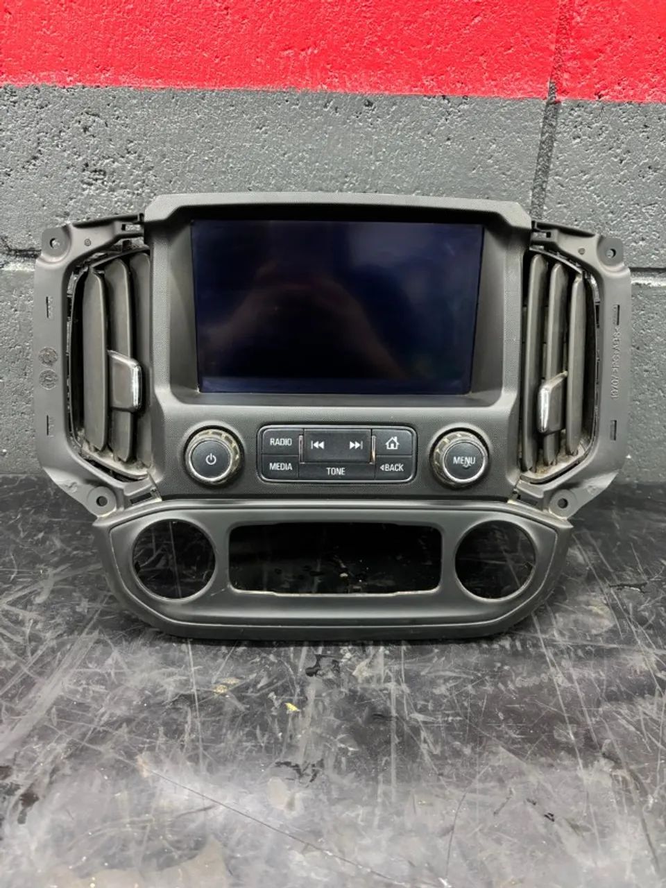 Multimidia S10 2017