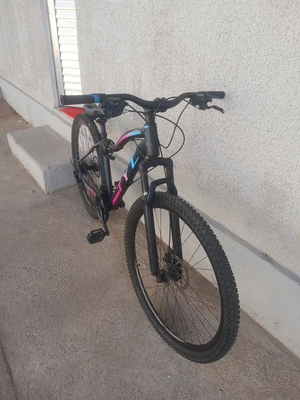Bicicleta em perfeito estado! - Foto 3