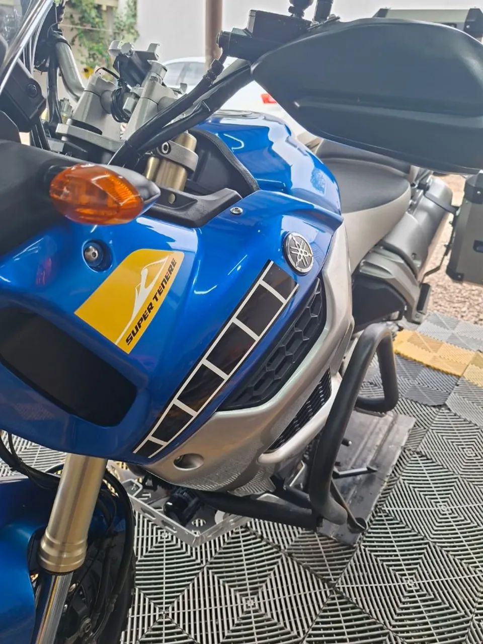 SuperTénéré 1200  - Foto 3