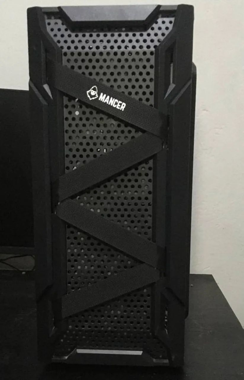Computador gamer completo - Foto 2