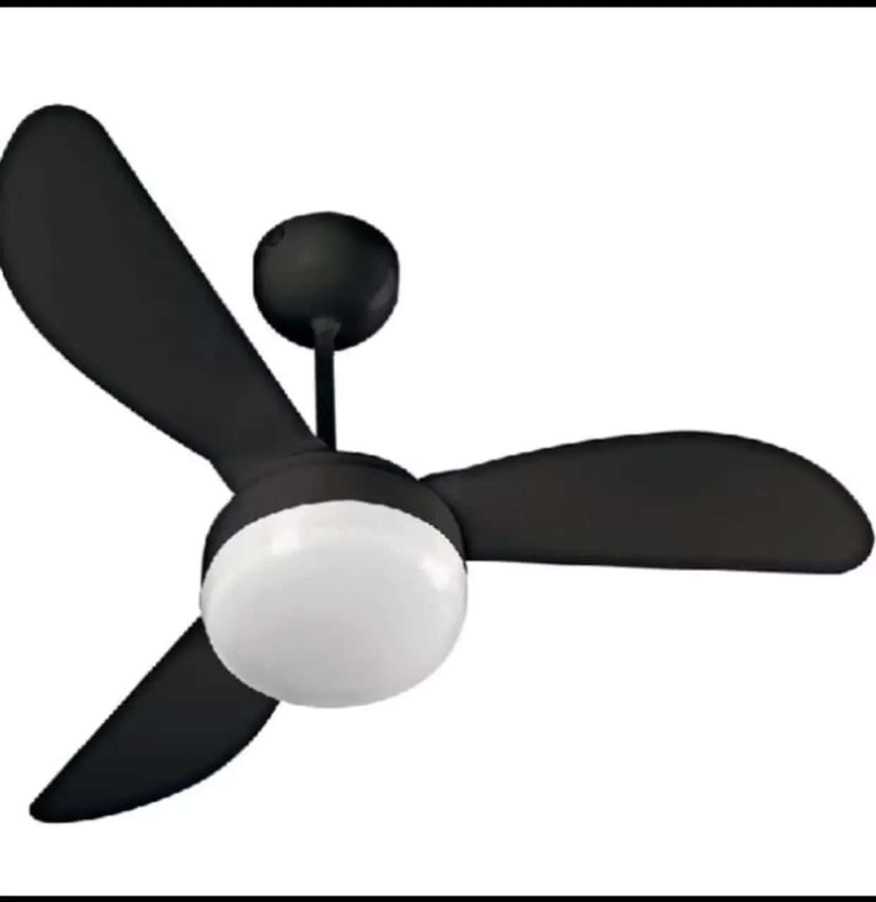 Ventilador de teto