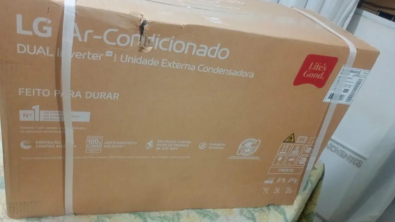 Ar condicionado  - Foto 2