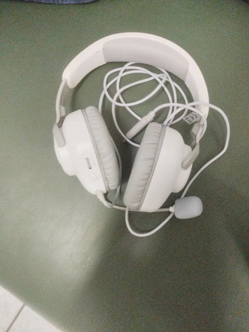Fone de Ouvido Gamer