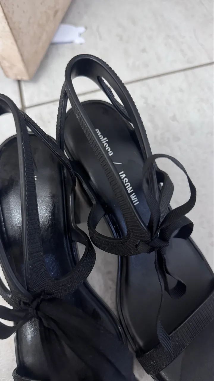 Melissa Ophelia+Jason Wu Original - Foto 5