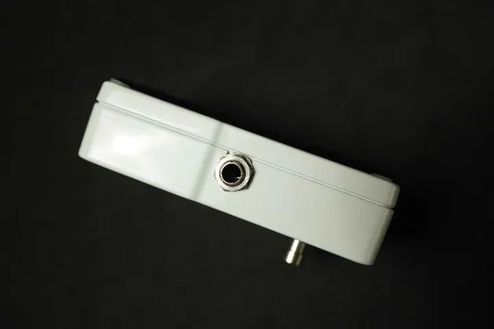 Pedal Tc Electronic Polytune Cromático