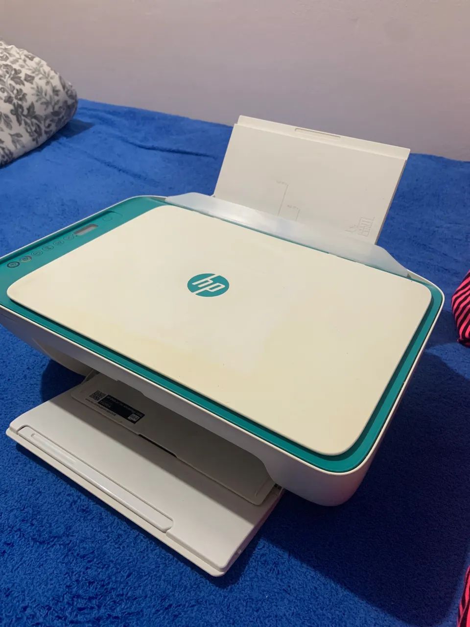 Impressora Hp - Foto 2