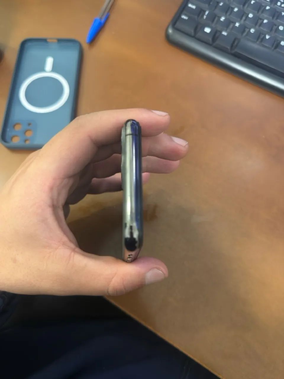 iPhone 11 256gb  - Foto 4