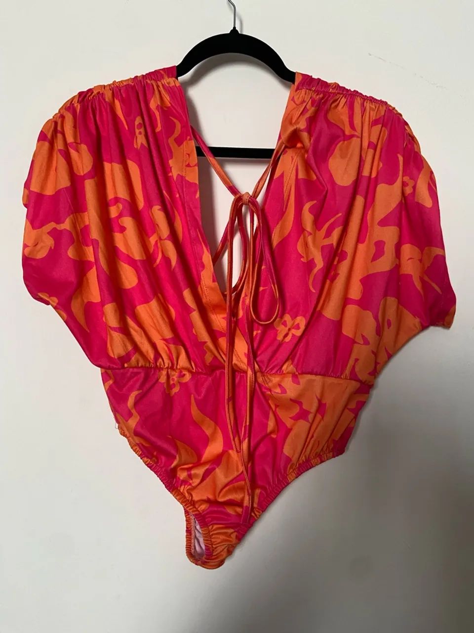 Roupas seminovas