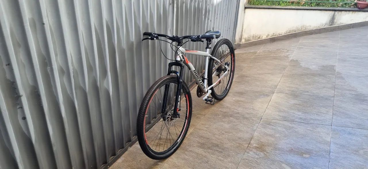 Bicicleta Aro 29 - Foto 3