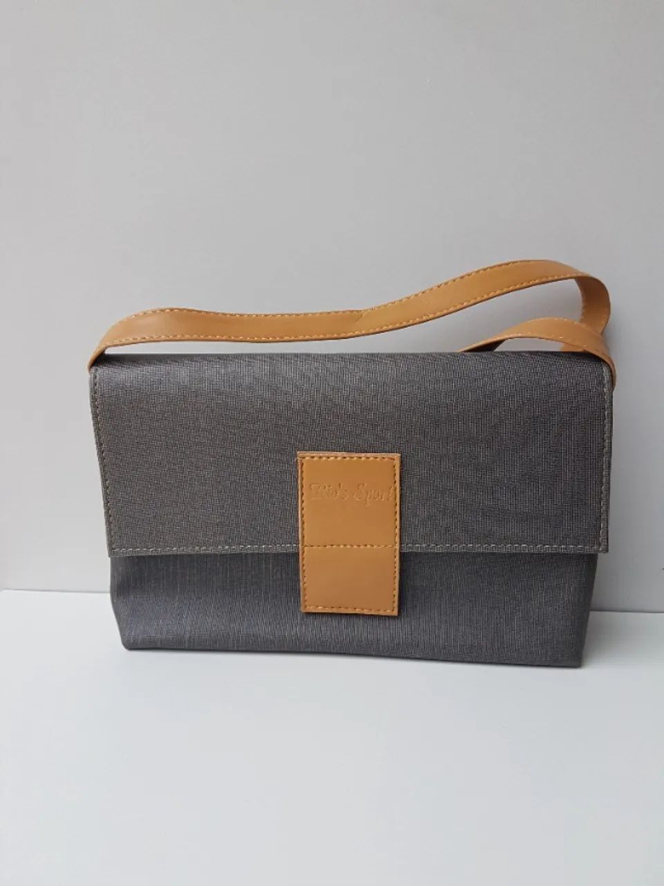 Bolsa ombro Feminina - Foto 5