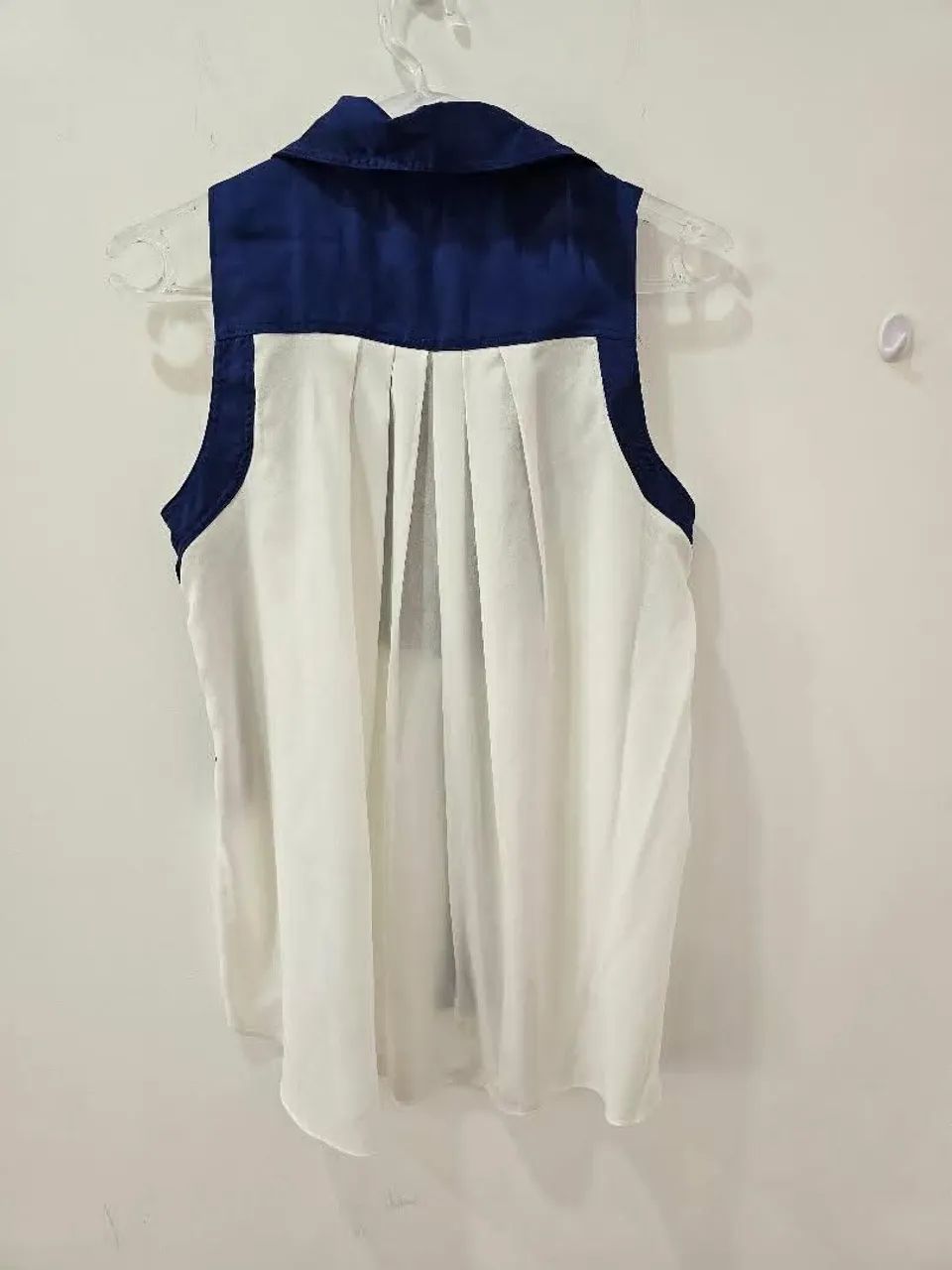 Blusa Fem.Isabelita Tamanho M NOVA - Foto 5