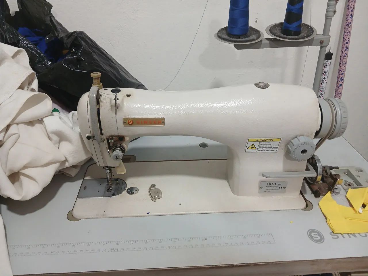 Máquina 