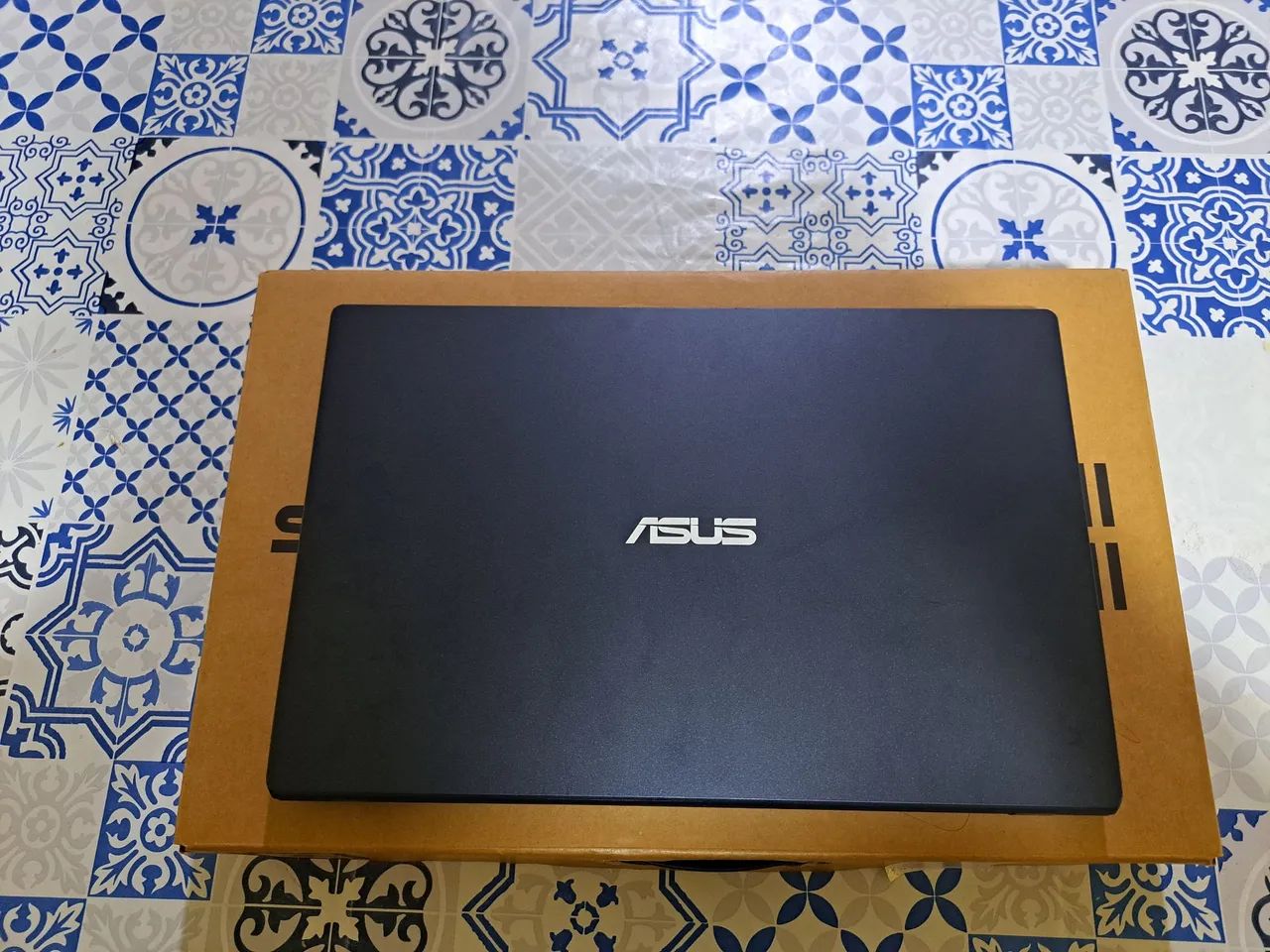 Notebook Asus - Foto 4