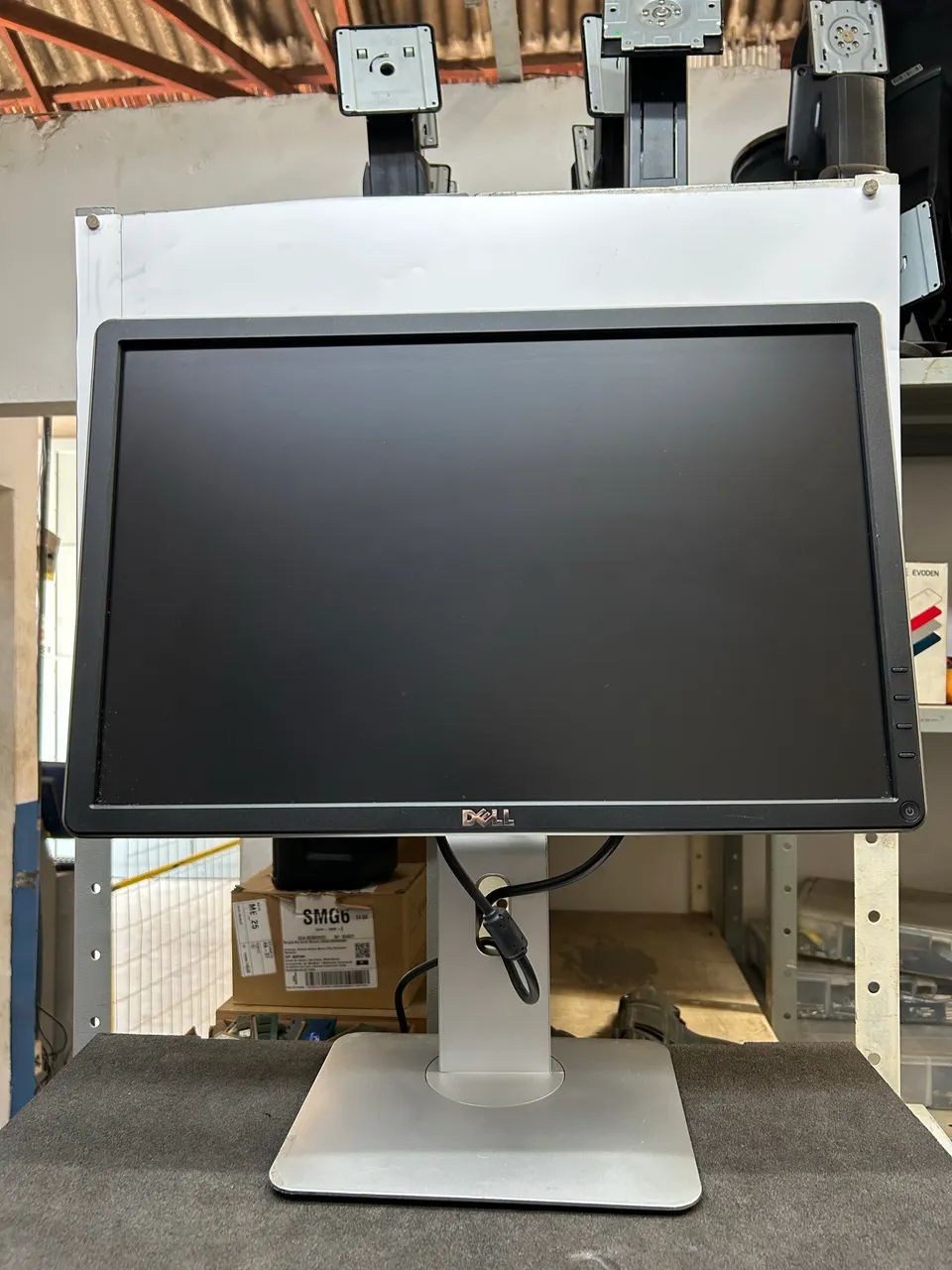 Monitor Dell 19 wide com DisplayPort  - Foto 2