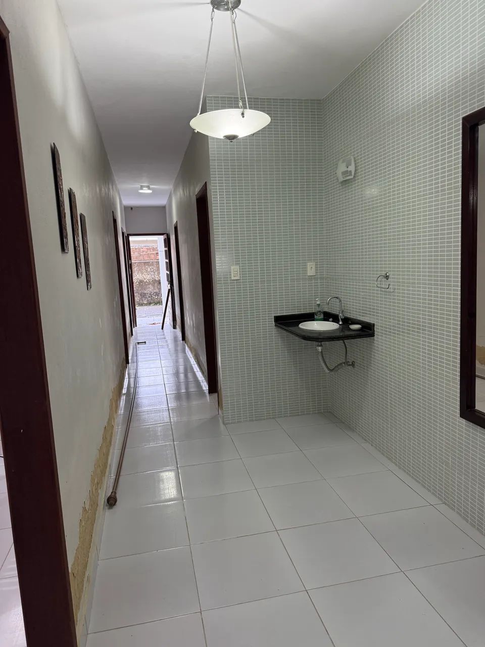 Casa na praia de Catuama !! - Foto 4