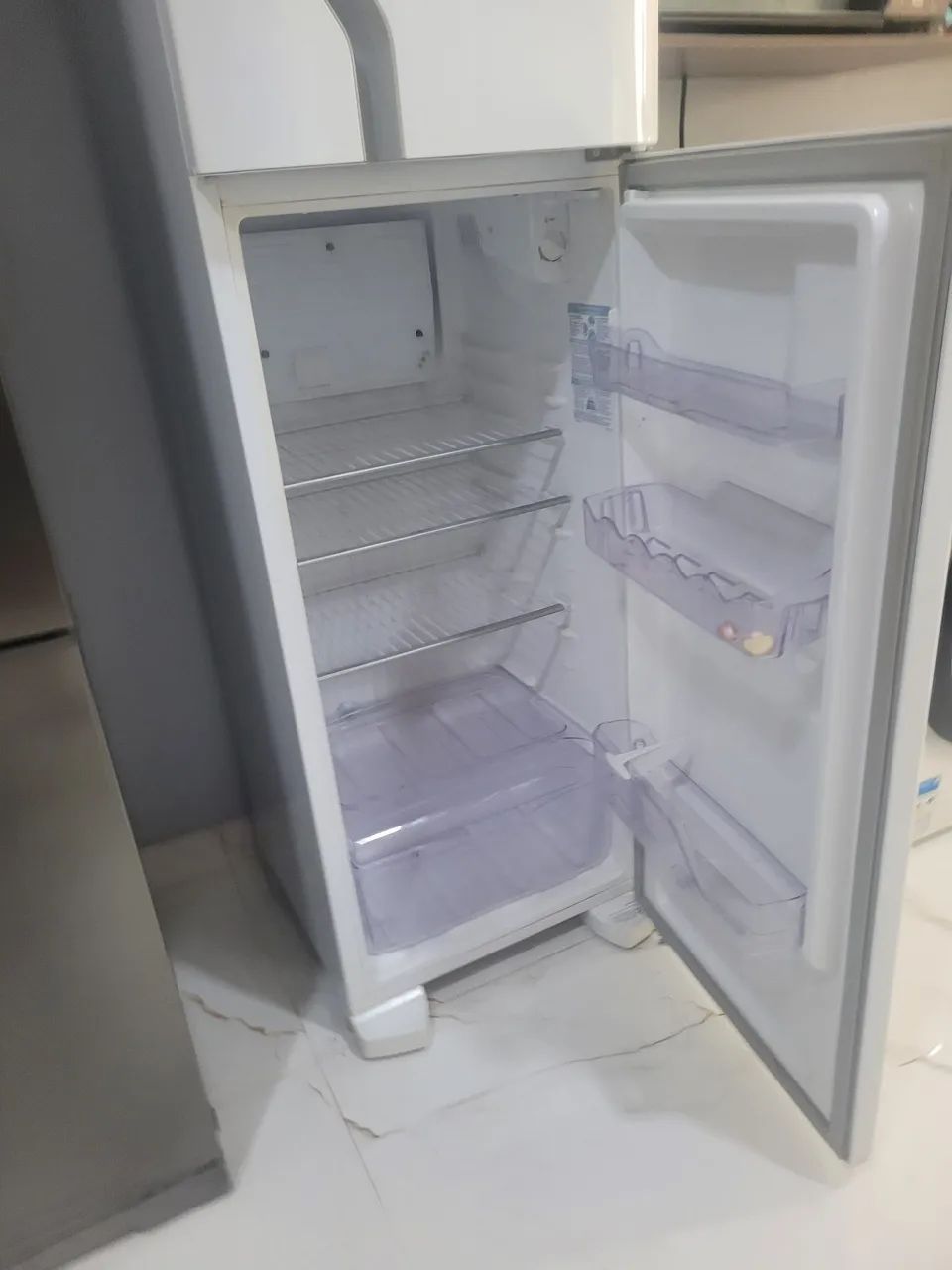 Geladeira pode ser sua - Foto 3