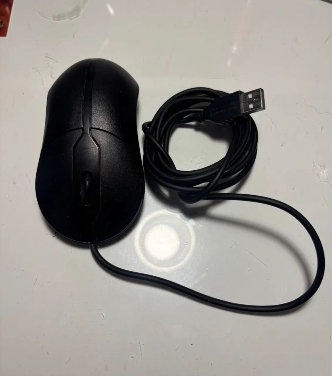 Mouse Dell 