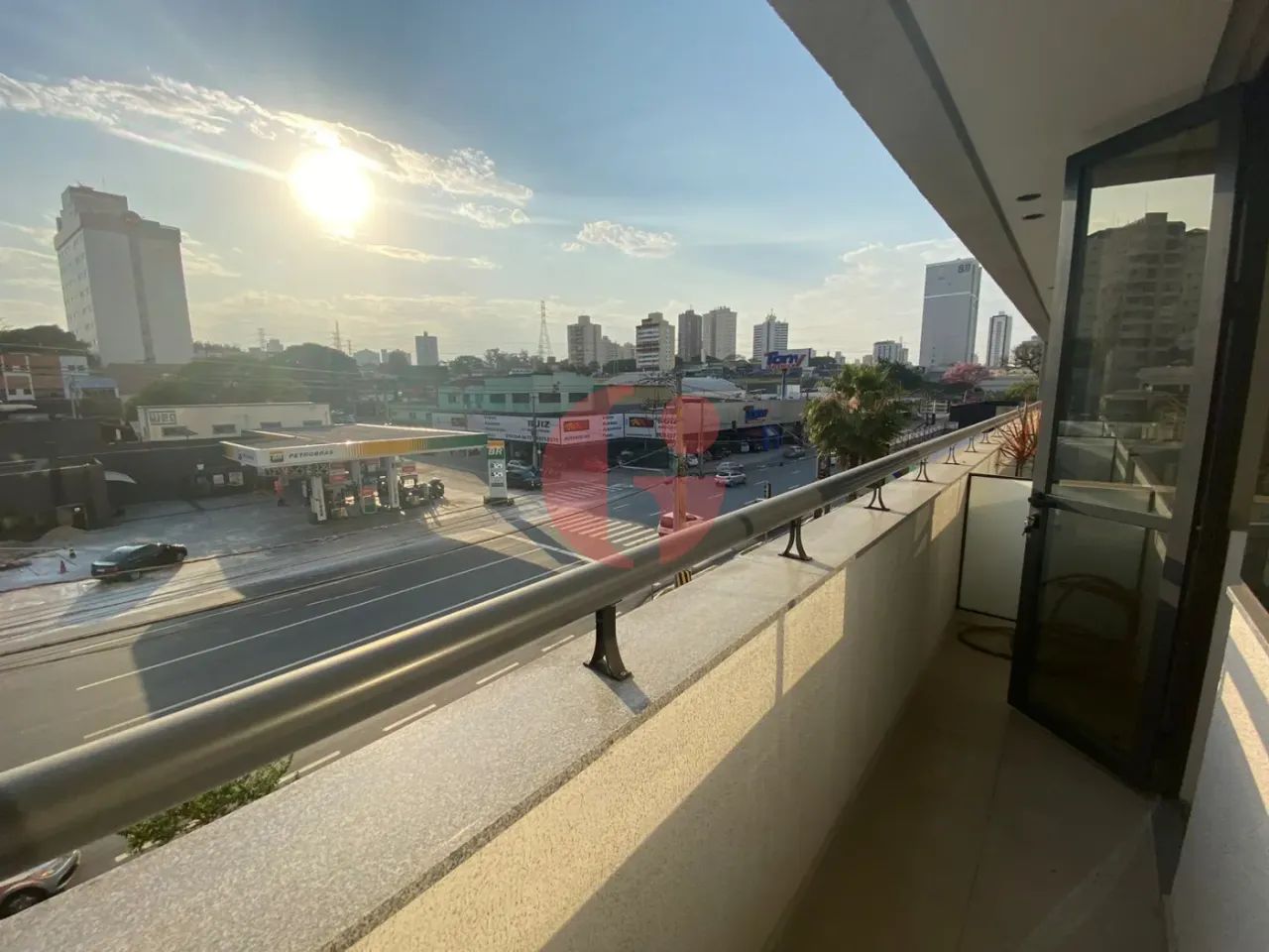 Sala comercial para venda com 47m² - Jardim São Dimas - Foto 4