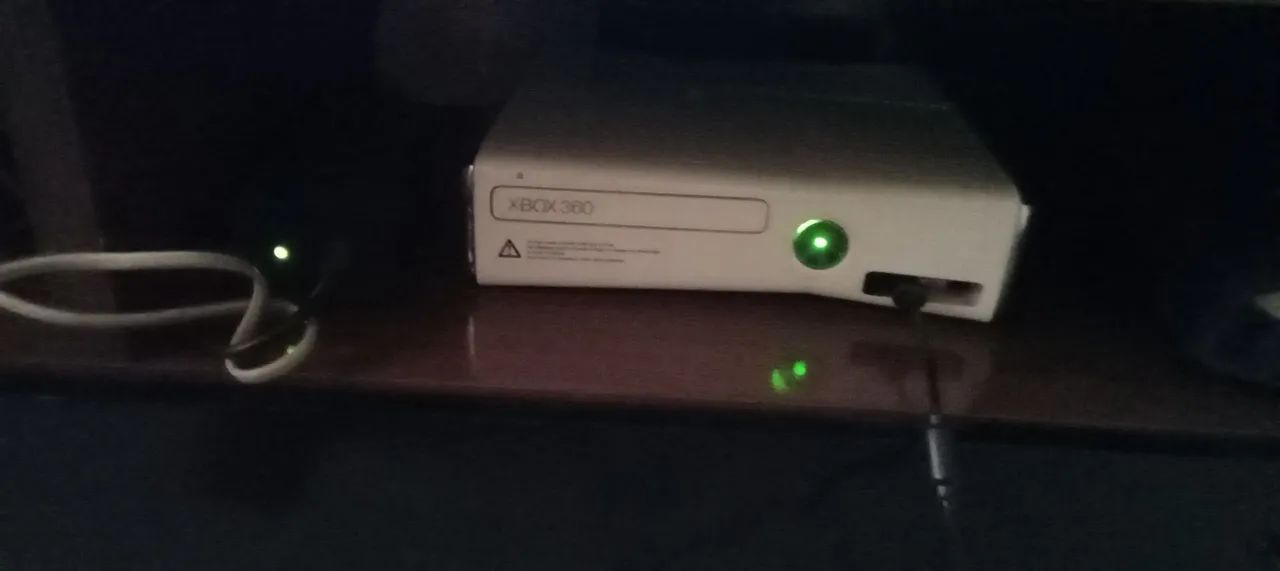 Xbox desbloqueado  - Foto 5