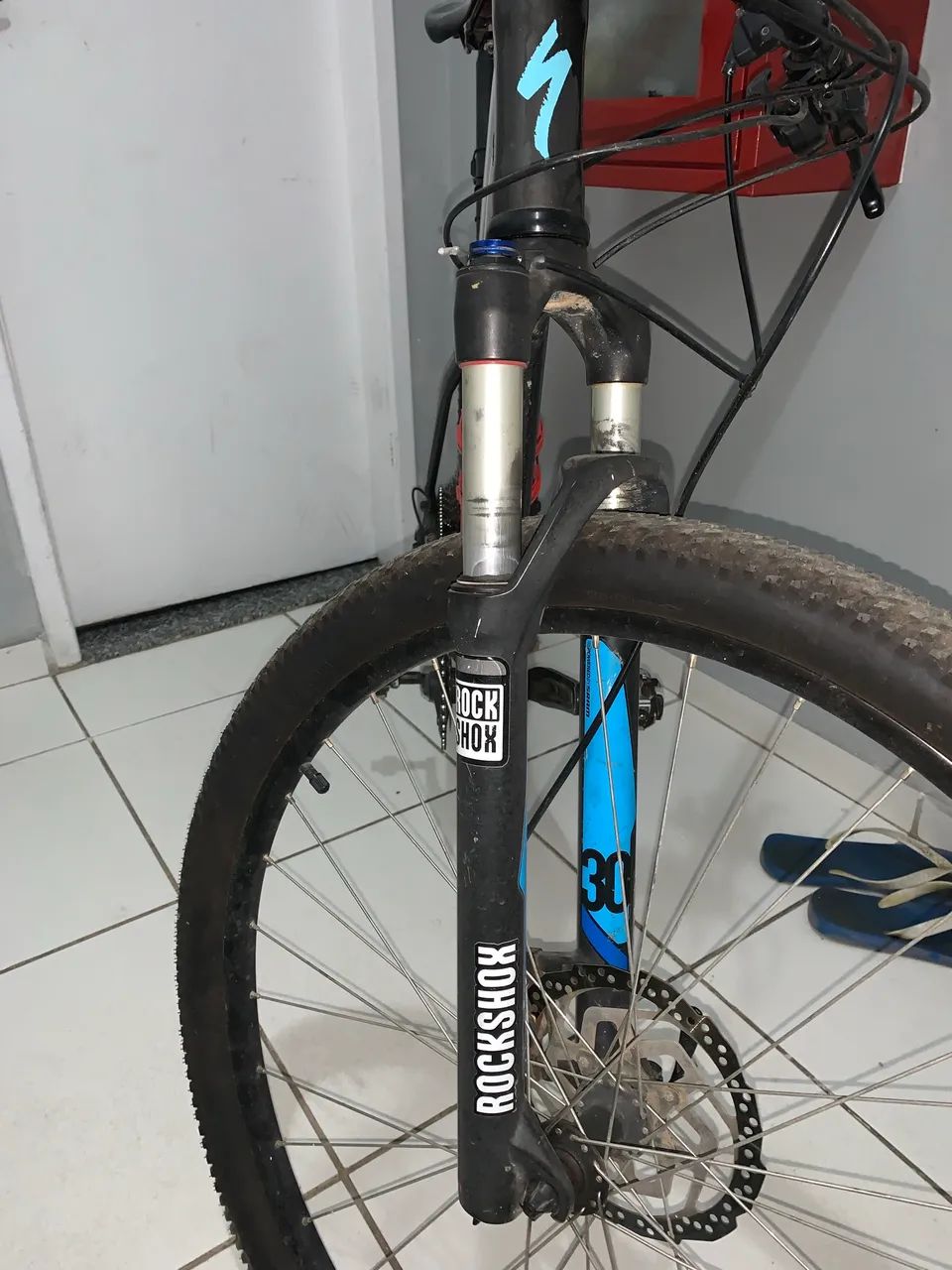 Specialized rockhooper Mtb - Foto 2