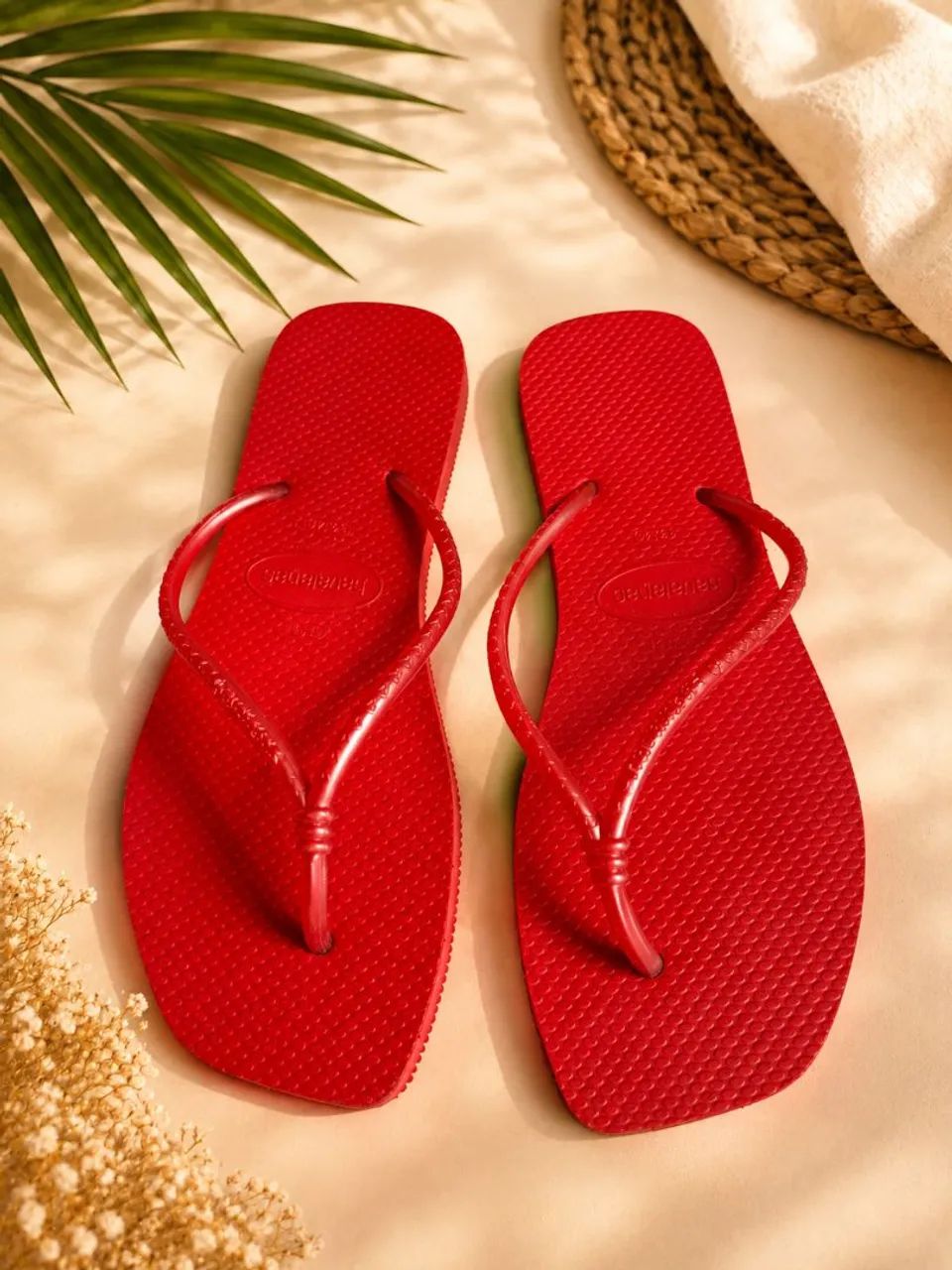 Sandália Havaianas - Foto 2