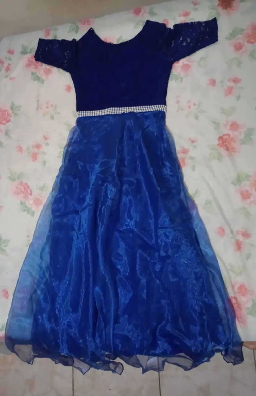 VENDE-SE VESTIDO DE FORMATURA  - Foto 2