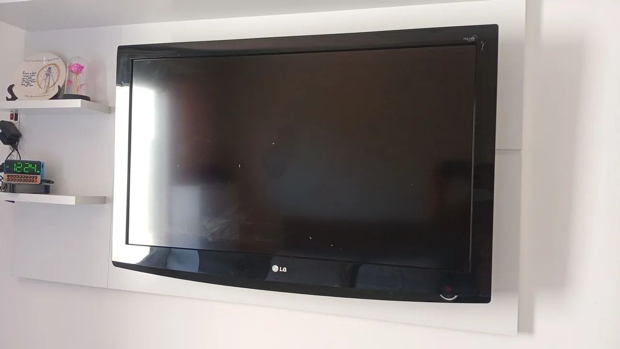 Tv LG 42 polegadas  - Foto 2