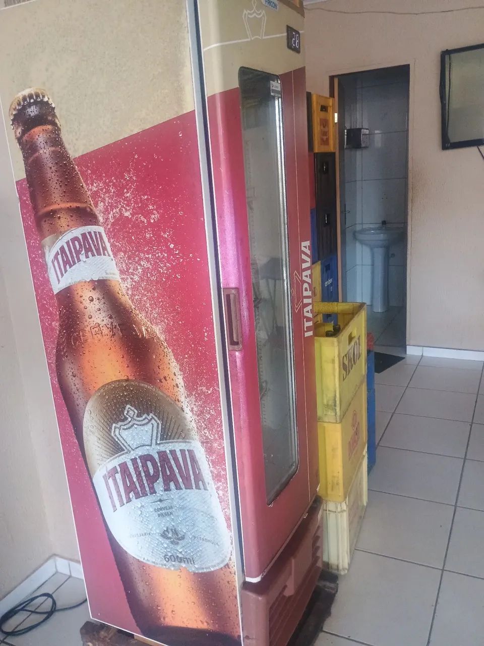 Freezer fricon  - Foto 2