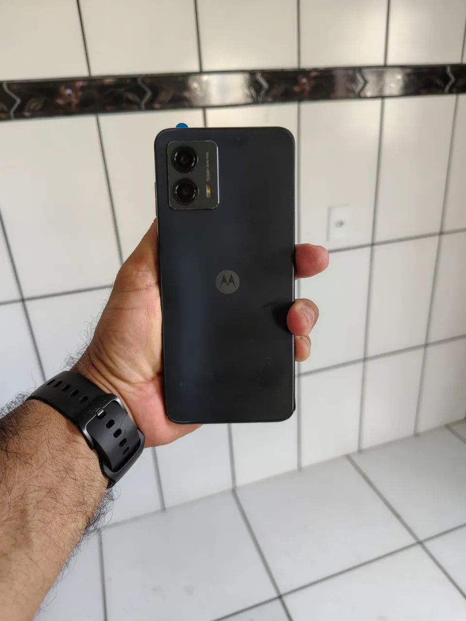 Celular Motorola  - Foto 3