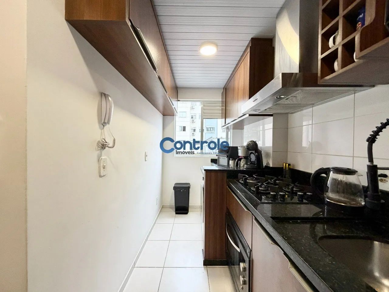 Apartamento com 02 dormitórios em Areias, São José/SC! - Foto 5