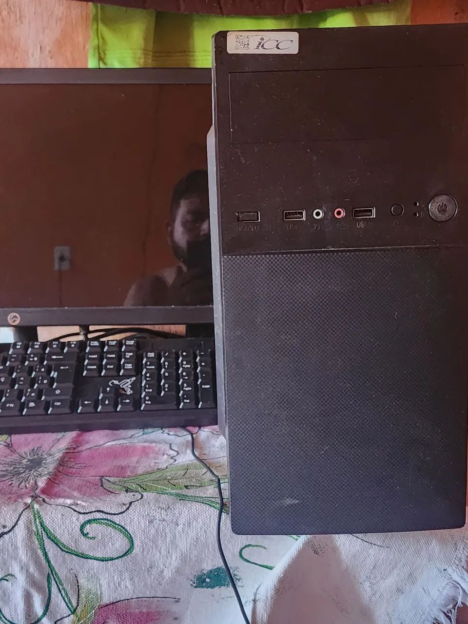 Computador i5 - Foto 2