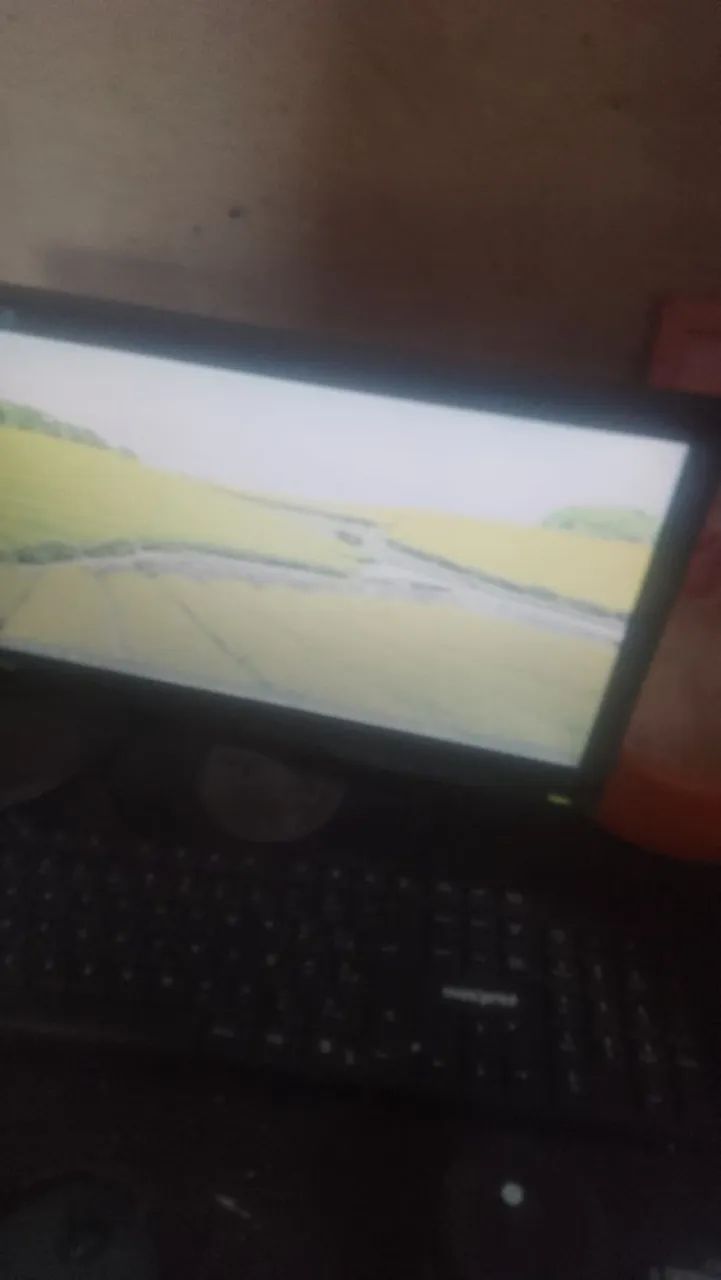 Vendo este computador completo - Foto 2